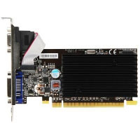 Msi GeForce 8400 GS (N8400GS-D512H) Msi GeForce 8400 GS (N8400GS-D512H)